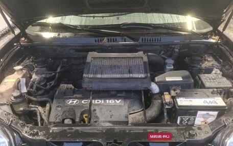 Hyundai Santa Fe Classic, 2011 год, 800 000 рублей, 2 фотография