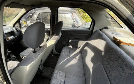 Renault Logan I, 2005 год, 280 000 рублей, 7 фотография
