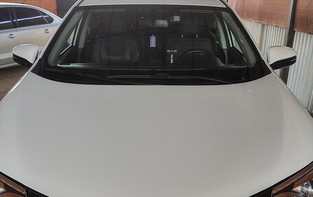 Toyota RAV4, 2017 год, 2 600 000 рублей, 8 фотография