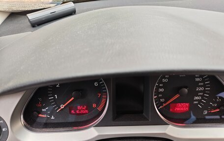 Audi A6 allroad, 2006 год, 750 000 рублей, 4 фотография