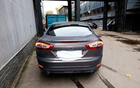 Ford Mondeo IV, 2012 год, 780 000 рублей, 2 фотография