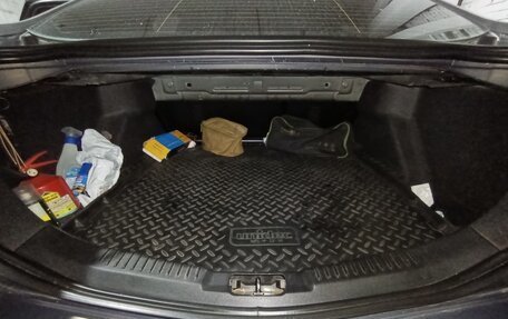 Ford Mondeo IV, 2012 год, 780 000 рублей, 8 фотография