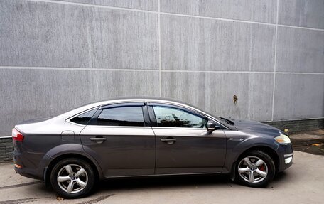 Ford Mondeo IV, 2012 год, 780 000 рублей, 3 фотография