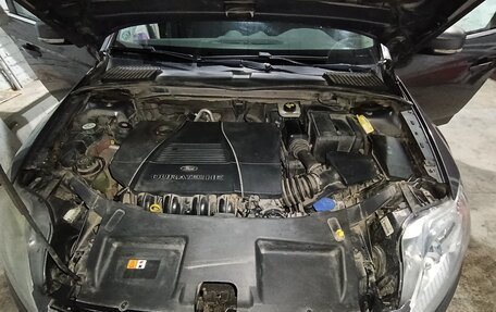 Ford Mondeo IV, 2012 год, 780 000 рублей, 6 фотография