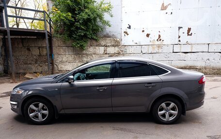 Ford Mondeo IV, 2012 год, 780 000 рублей, 4 фотография