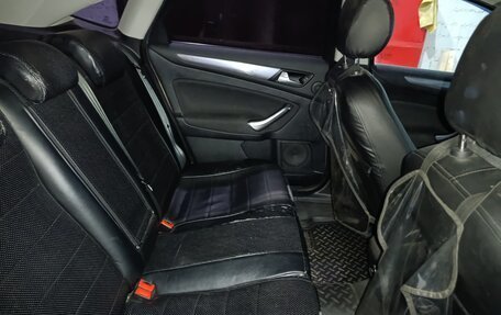 Ford Mondeo IV, 2012 год, 780 000 рублей, 7 фотография