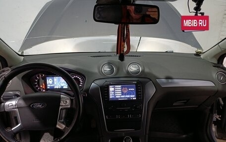 Ford Mondeo IV, 2012 год, 780 000 рублей, 9 фотография