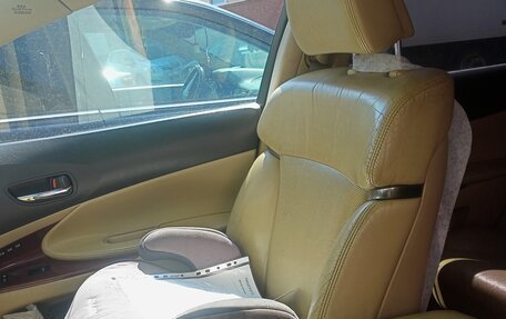 Lexus GS III рестайлинг, 2008 год, 950 000 рублей, 7 фотография