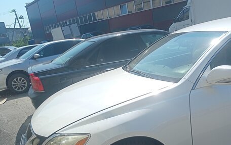 Lexus GS III рестайлинг, 2008 год, 950 000 рублей, 2 фотография