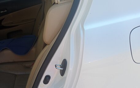 Lexus GS III рестайлинг, 2008 год, 950 000 рублей, 11 фотография