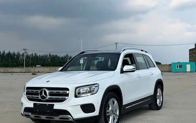 Mercedes-Benz GLB, 2022 год, 2 589 004 рублей, 1 фотография
