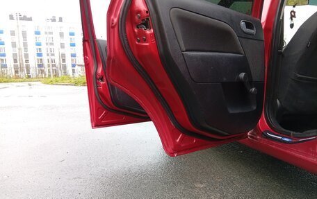 Ford Fiesta, 2006 год, 380 000 рублей, 5 фотография