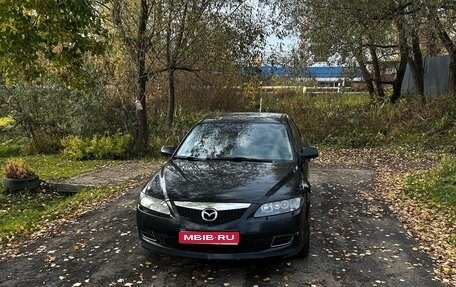 Mazda 6, 2006 год, 230 000 рублей, 1 фотография