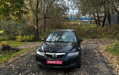 Mazda 6, 2006 год, 230 000 рублей, 1 фотография