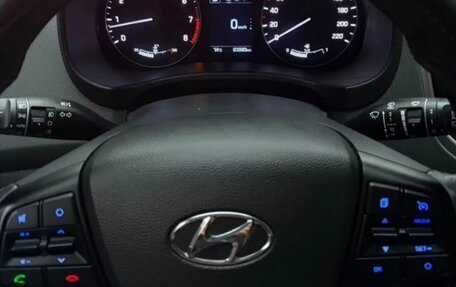 Hyundai Creta I рестайлинг, 2019 год, 1 970 000 рублей, 10 фотография