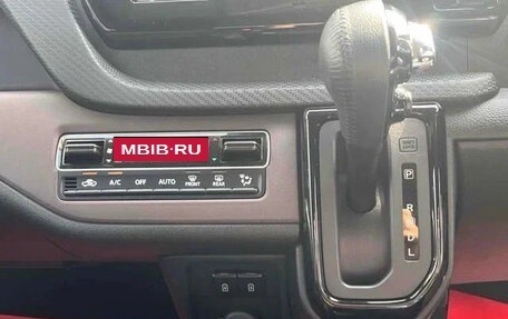 Suzuki Solio, 2023 год, 802 777 рублей, 8 фотография