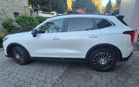 Haval Jolion, 2024 год, 1 800 000 рублей, 8 фотография