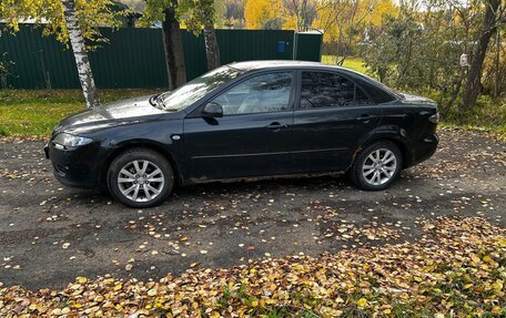 Mazda 6, 2006 год, 230 000 рублей, 4 фотография