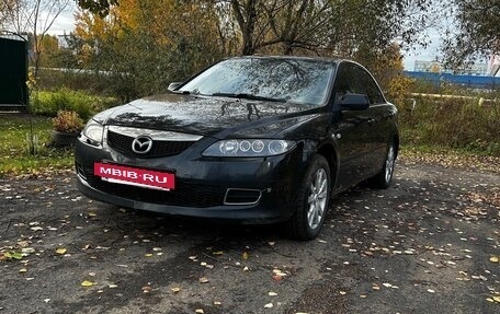 Mazda 6, 2006 год, 230 000 рублей, 3 фотография