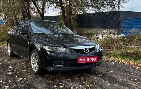 Mazda 6, 2006 год, 230 000 рублей, 2 фотография