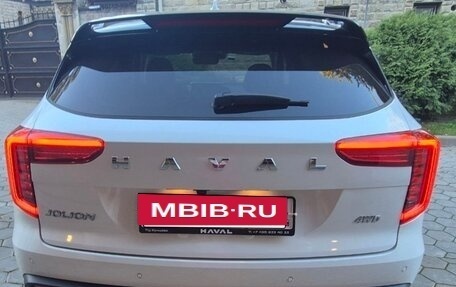 Haval Jolion, 2024 год, 1 800 000 рублей, 7 фотография