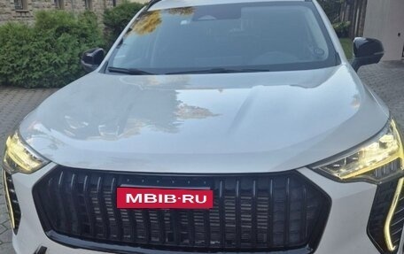 Haval Jolion, 2024 год, 1 800 000 рублей, 6 фотография