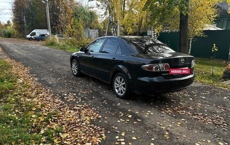 Mazda 6, 2006 год, 230 000 рублей, 5 фотография
