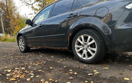 Mazda 6, 2006 год, 230 000 рублей, 12 фотография