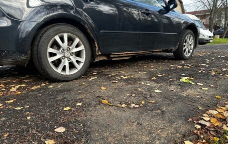 Mazda 6, 2006 год, 230 000 рублей, 9 фотография