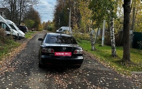 Mazda 6, 2006 год, 230 000 рублей, 6 фотография