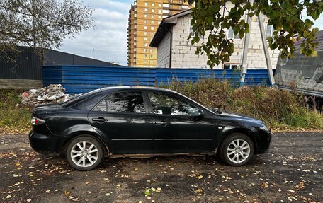 Mazda 6, 2006 год, 230 000 рублей, 8 фотография