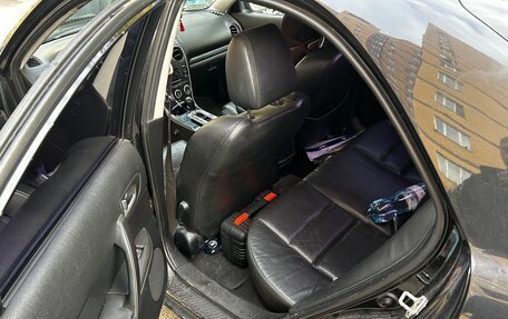 Mazda 6, 2006 год, 230 000 рублей, 16 фотография