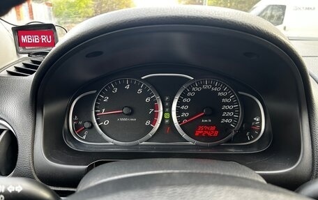 Mazda 6, 2006 год, 230 000 рублей, 13 фотография