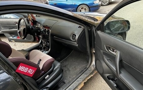 Mazda 6, 2006 год, 230 000 рублей, 18 фотография