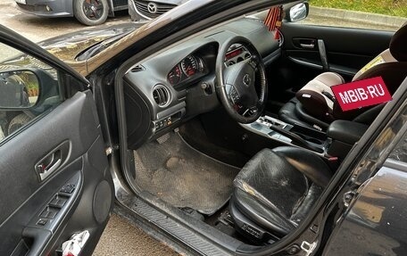 Mazda 6, 2006 год, 230 000 рублей, 15 фотография