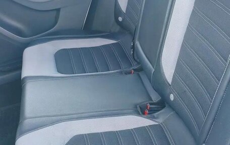 Volkswagen Jetta VI, 2013 год, 930 000 рублей, 8 фотография