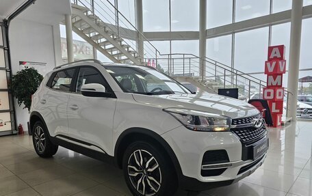 Chery Tiggo 4 I рестайлинг, 2022 год, 1 329 000 рублей, 5 фотография