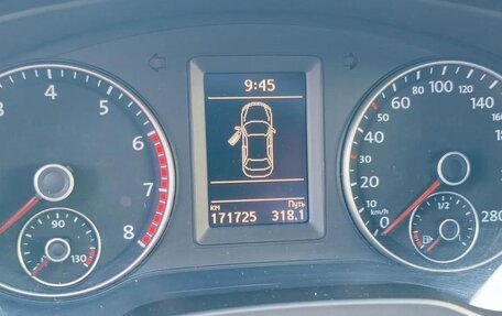 Volkswagen Jetta VI, 2013 год, 930 000 рублей, 6 фотография