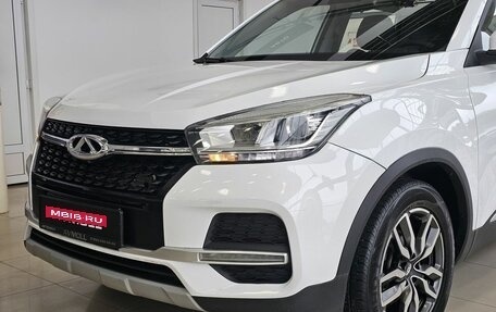 Chery Tiggo 4 I рестайлинг, 2022 год, 1 329 000 рублей, 3 фотография