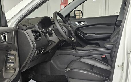 Chery Tiggo 4 I рестайлинг, 2022 год, 1 329 000 рублей, 10 фотография