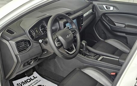 Chery Tiggo 4 I рестайлинг, 2022 год, 1 329 000 рублей, 11 фотография