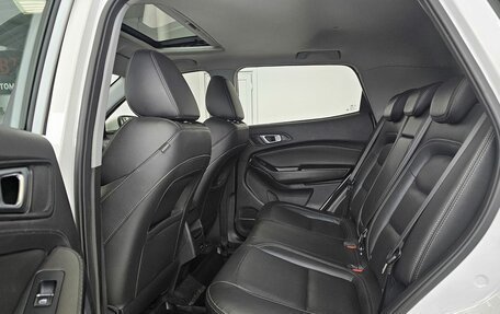 Chery Tiggo 4 I рестайлинг, 2022 год, 1 329 000 рублей, 16 фотография