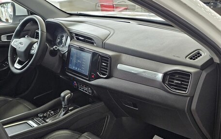 Chery Tiggo 4 I рестайлинг, 2022 год, 1 329 000 рублей, 19 фотография