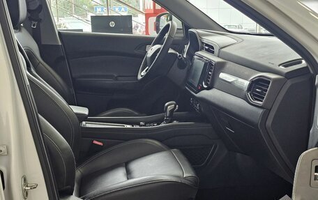 Chery Tiggo 4 I рестайлинг, 2022 год, 1 329 000 рублей, 18 фотография