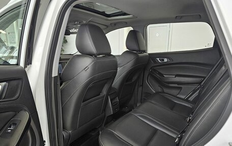 Chery Tiggo 4 I рестайлинг, 2022 год, 1 329 000 рублей, 15 фотография