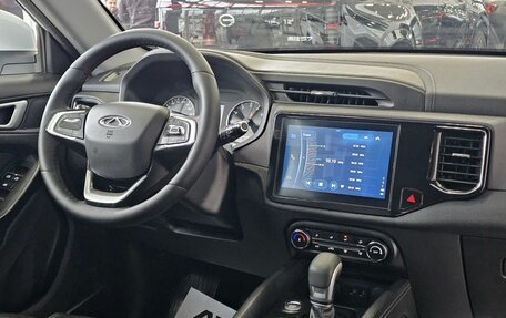 Chery Tiggo 4 I рестайлинг, 2022 год, 1 329 000 рублей, 20 фотография