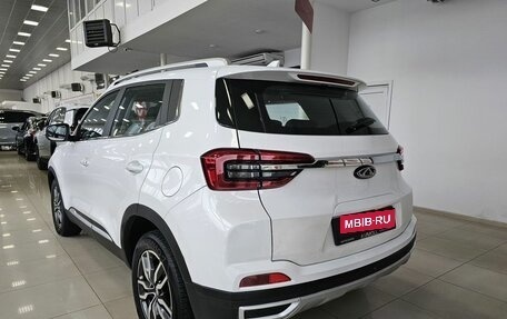 Chery Tiggo 4 I рестайлинг, 2022 год, 1 329 000 рублей, 7 фотография