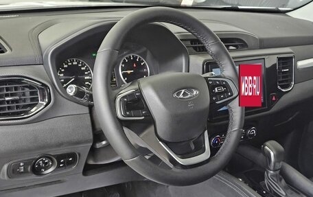 Chery Tiggo 4 I рестайлинг, 2022 год, 1 329 000 рублей, 12 фотография
