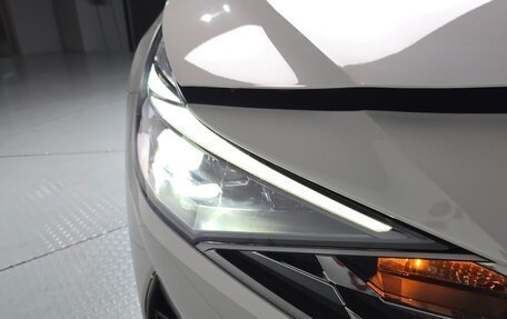 Hyundai Avante, 2022 год, 1 850 084 рублей, 5 фотография