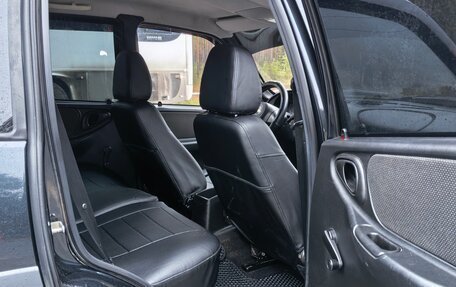 Chevrolet Niva I рестайлинг, 2011 год, 380 000 рублей, 10 фотография